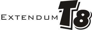 Extendum T8 Commercial Tube Light